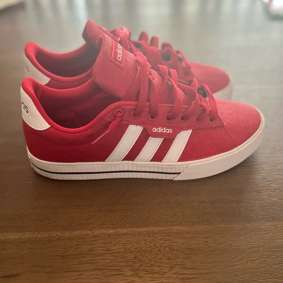 adidas Men's Daily 3.0 Sneaker - Picture 5 of 10